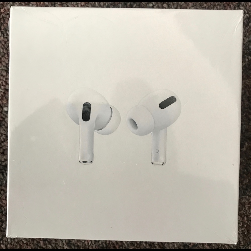 AirPods